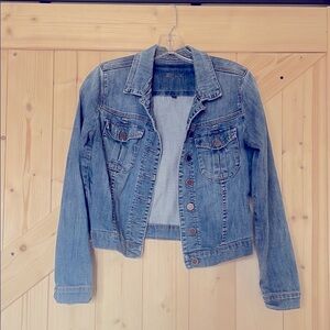 Kut from the Kloth Denim Jacket 😍 EUC Medium